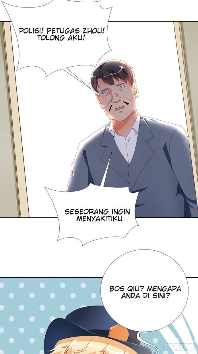 Super School Doctor Chapter 133 Bahasa Indonesia